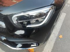 Mercedes-Benz GLC Facelift GLC 260 L 4MATIC Dynamic - фото 4