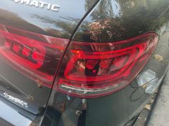 Mercedes-Benz GLC Facelift GLC 260 L 4MATIC Dynamic - фото 5