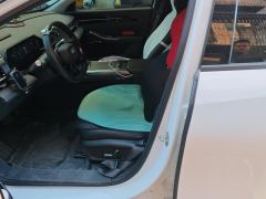 Geely Galaxy L6 Longteng Edition 1.5T 125km PLUS - фото 14