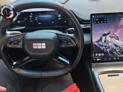 Geely Galaxy L6 Longteng Edition 1.5T 125km PLUS - фото 16