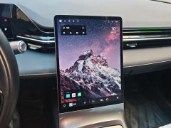Geely Galaxy L6 Longteng Edition 1.5T 125km PLUS - фото 17