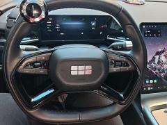 Geely Galaxy L6 Longteng Edition 1.5T 125km PLUS - фото 18