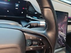 Geely Galaxy L6 Longteng Edition 1.5T 125km PLUS - фото 19