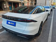 Geely Galaxy L6 Longteng Edition 1.5T 125km PLUS - фото 2