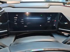 Geely Galaxy L6 Longteng Edition 1.5T 125km PLUS - фото 20