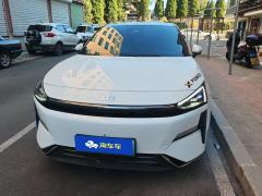 Geely Galaxy L6 Longteng Edition 1.5T 125km PLUS - фото 3