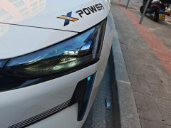 Geely Galaxy L6 Longteng Edition 1.5T 125km PLUS - фото 4