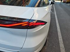 Geely Galaxy L6 Longteng Edition 1.5T 125km PLUS - фото 5