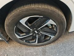 Geely Galaxy L6 Longteng Edition 1.5T 125km PLUS - фото 6
