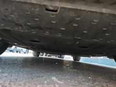 Geely Galaxy L6 Longteng Edition 1.5T 125km PLUS - фото 8