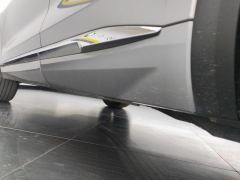 Geely Xingyue L 2.0T Dual Clutch 2WD Premium - ფოტო 11