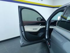 Geely Xingyue L 2.0T Dual Clutch 2WD Premium - ფოტო 12