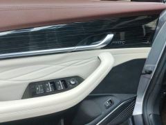 Geely Xingyue L 2.0T Dual Clutch 2WD Premium - ფოტო 13
