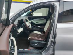 Geely Xingyue L 2.0T Dual Clutch 2WD Premium - ფოტო 14
