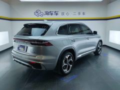 Geely Xingyue L 2.0T Dual Clutch 2WD Premium - ფოტო 2
