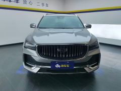 Geely Xingyue L 2.0T Dual Clutch 2WD Premium - ფოტო 3