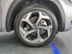 Geely Xingyue L 2.0T Dual Clutch 2WD Premium - ფოტო 6