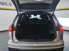 Geely Xingyue L 2.0T Dual Clutch 2WD Premium - ფოტო 7