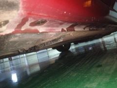 Nissan Tiida Kanda 1.6L CVT Smart Edition - photo 10