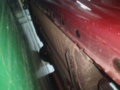 Nissan Tiida Kanda 1.6L CVT Smart Edition - photo 11
