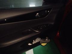 Nissan Tiida Kanda 1.6L CVT Smart Edition - photo 12
