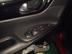 Nissan Tiida Kanda 1.6L CVT Smart Edition - photo 13