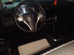 Nissan Tiida Kanda 1.6L CVT Smart Edition - photo 16