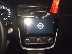 Nissan Tiida Kanda 1.6L CVT Smart Edition - photo 17