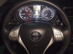 Nissan Tiida Kanda 1.6L CVT Smart Edition - photo 18