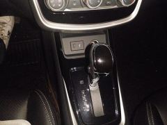 Nissan Tiida Kanda 1.6L CVT Smart Edition - photo 19