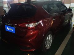 Nissan Tiida Kanda 1.6L CVT Smart Edition - photo 2