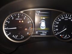 Nissan Tiida Kanda 1.6L CVT Smart Edition - photo 20