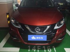 Nissan Tiida Kanda 1.6L CVT Smart Edition - photo 3