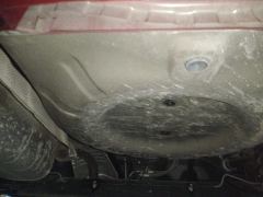 Nissan Tiida Kanda 1.6L CVT Smart Edition - photo 9