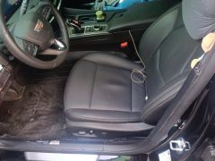 Cadillac CT5 28T Luxury Pro - ფოტო 14