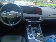 Cadillac CT5 28T Luxury Pro - ფოტო 16
