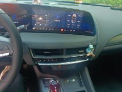 Cadillac CT5 28T Luxury Pro - ფოტო 17