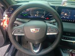 Cadillac CT5 28T Luxury Pro - ფოტო 18