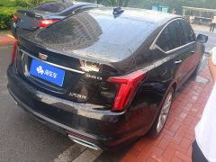 Cadillac CT5 28T Luxury Pro - ფოტო 2