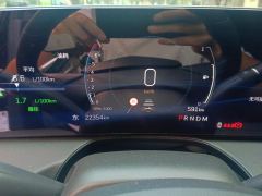 Cadillac CT5 28T Luxury Pro - ფოტო 20