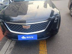 Cadillac CT5 28T Luxury Pro - ფოტო 3