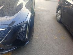 Cadillac CT5 28T Luxury Pro - ფოტო 4