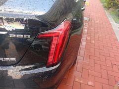 Cadillac CT5 28T Luxury Pro - ფოტო 5