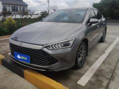 BYD Qin PLUS DM-i 120km Flagship - ფოტო 1