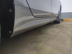 BYD Qin PLUS DM-i 120km Flagship - ფოტო 10