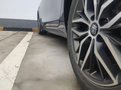 BYD Qin PLUS DM-i 120km Flagship - ფოტო 11