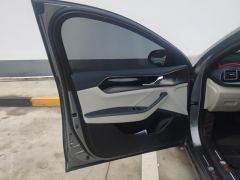 BYD Qin PLUS DM-i 120km Flagship - ფოტო 12