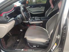 BYD Qin PLUS DM-i 120km Flagship - ფოტო 14