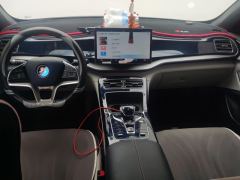 BYD Qin PLUS DM-i 120km Flagship - ფოტო 16