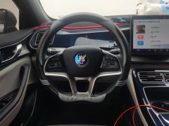 BYD Qin PLUS DM-i 120km Flagship - ფოტო 18